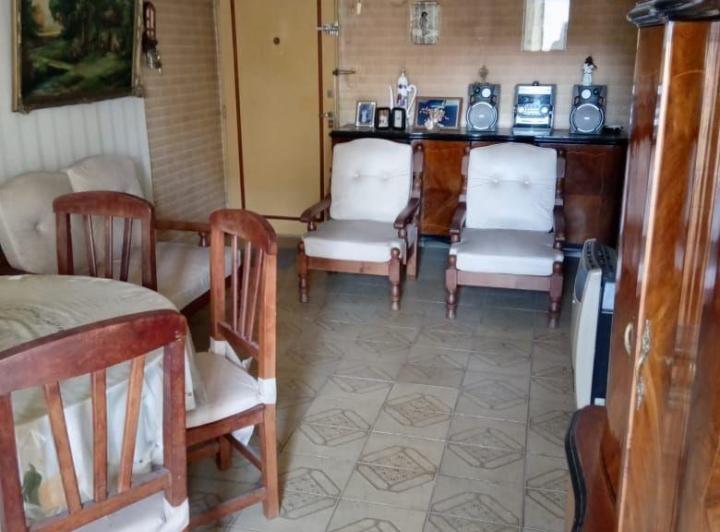 Av Lacarra 3800 7º Villa Soldati 5 Amb U$39.000