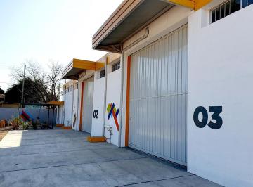 Bodega-Galpón de 1 ambiente, Córdoba · Dueño Alquila Galpón 100 m² Complejo Cerrado B° Los Boulevares