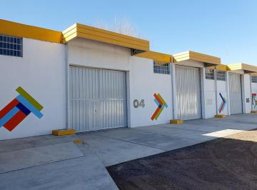 Bodega-Galpón de 1 ambiente, Córdoba · Dueño Alquila Galpón Depósito 150 m² Complejo Cerrado Los Boulevares