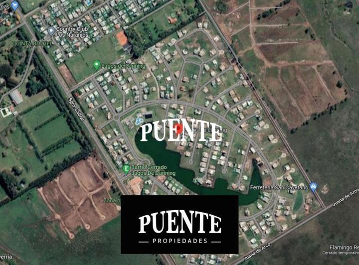 Terreno · 661m²