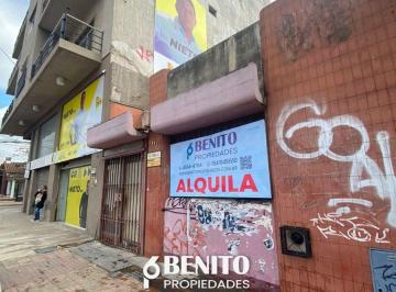 Local comercial de 4 ambientes, San Miguel · Local en Alquiler |tribulato 1382| San Miguel