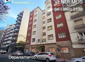 Departamento de 3 ambientes, Mar del Plata · Departamento 4 Ambientes