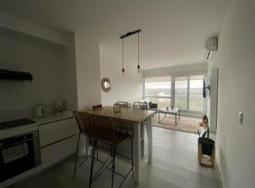 Departamento de 2 ambientes, Tigre · 1 Dormitorio Amoblado en Remeros Beach (Paquete)