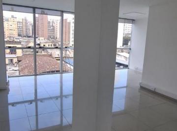Oficina comercial de 2 ambientes, Córdoba · Moderna Oficina en El Centro, Seguridad