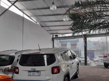Bodega-Galpón , General San Martín · Excelente Galpon 320 m² S/ Av Iturraspe