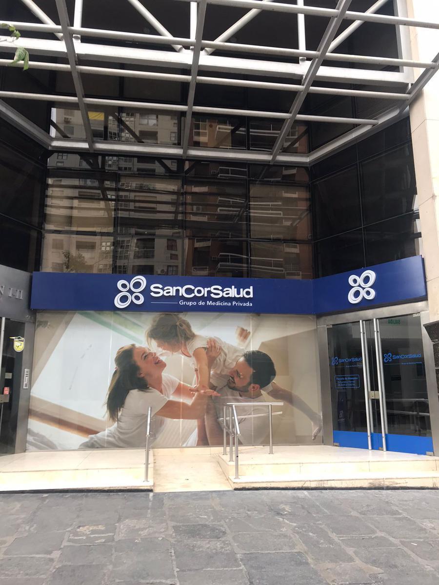 Hipolito Yirigoyen al 150, Nueva Córdoba, Córdoba