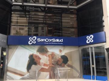 Local comercial · 330m² · 1 Ambiente · Local Comercial en Alquiler