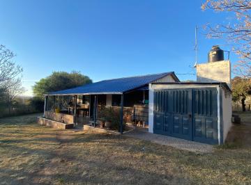 Quinta vacacional de 10 ambientes, San Roque · Tu Casa de Campo! Pozo Propio! a Minutos de Villa Carlos Paz y Bialet Masse!