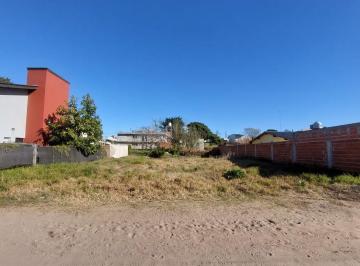 Terreno · 400m² · Terreno - Venta - Villa Gesell - Planos Aprobados