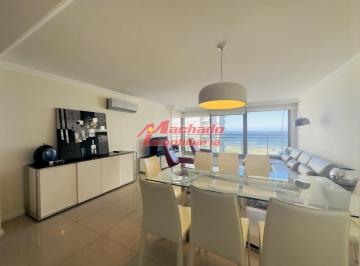 Foto1 · Venta de Apartamento de 3 Dorm. en Playa Brava