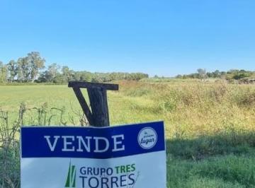 Foto · Se Vende Lote en Camino San Carlos Km8