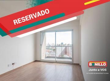 BNP-BNP-2314_2 · Departamento Monoambiente Venta Villa Pueyrredón
