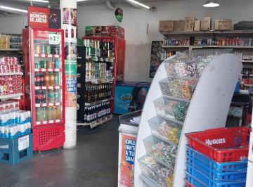 Fondo de comercio · 110m² · 3 Ambientes · Fondo de Comercio en Fomento 9 de Julio