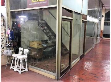 Local comercial · 33m² · Local en San Isidro de 33 m² en Galeria Frente a Estación