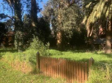 Terreno · 1m² · Importantes y Unicos 2 Lotes Sobre Calle Don Arturo - Financiacion - Amplias Facilidades