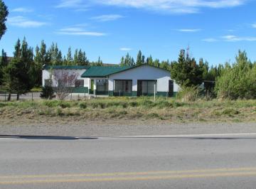 FRI-FRI-872_2 · Venta Casa 4 Amb, Lote 4563 m², Ruta 40, Ingr. Perito Moreno