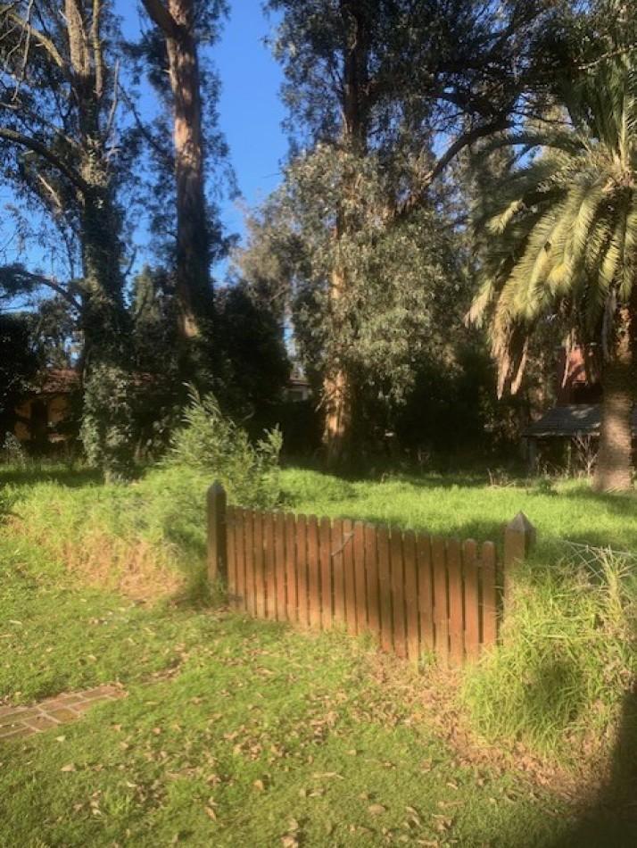 Lote 02 Manzana 60 en Bosque Peralta Ramos, 416m²