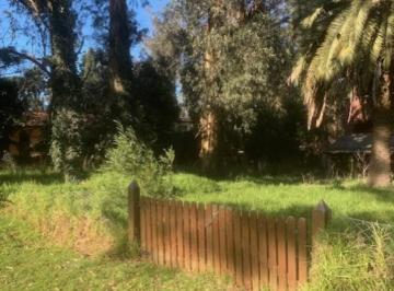 Terreno · 1m² · Unica Ubicacion a m de Calle Don Arturo. Manzana 60 Lote 2