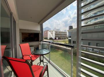 Foto1 · Venta Apartamento 2 Dorm. Punta del Este - Torre Francia
