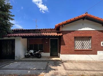 Casa · 90m² · 3 Ambientes · Venta Casa 3 Ambientes Ituzaingó Sur