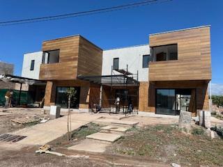 Departamento de 4 ambientes, Maipú · Barrio Vista Oliva Duplex en Venta