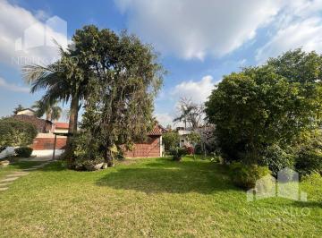 Casa · 122m² · 4 Ambientes · 5 Cocheras · Venta Casa Quinta Udaondo Ituzaingo