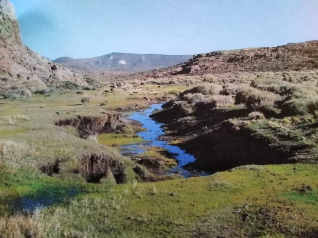 Estancia el Rincon, Trelew, Argentina, Trelew, Chubut