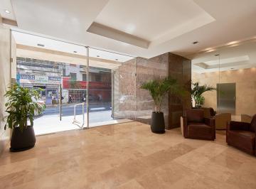 Departamento de 3 ambientes, Flores · Venta 3 Amb Al Frente O/norte Dos Balcones a Estrenar Categoria Flores