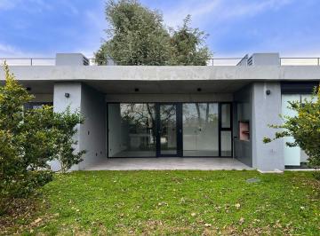Departamento · 70m² · 3 Ambientes · 1 Cochera · Venta Dormi Departamento La Cañada Polo Club Open Door Lujan