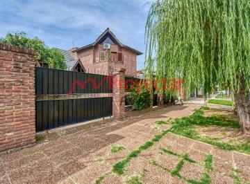 Terreno , La Matanza · Juan Florio 400 | Lote 953 m² Doble Frente 17,32x55 | Casa Habitable | Potencial Pb + 3