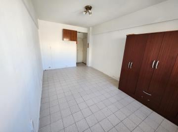 Departamento de 1 ambiente, Núñez · Dpto. 1 Amb. Luminoso Kitchenette Arcos y Larralde