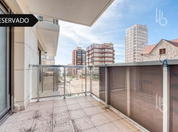 Departamento · 90m² · 3 Ambientes · 1 Cochera · Departamento - Stella Maris