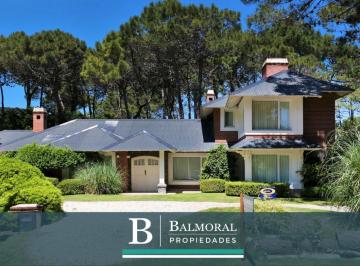 BML-BML-1024_2 · Chalet en Venta Pinamar Norte de 3 Dorm.