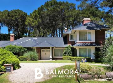 BML-BML-1024_2 · Chalet en Venta Pinamar Norte de 3 Dorm.