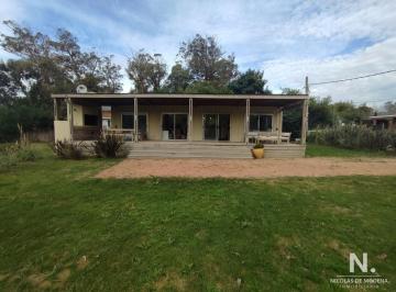 Foto1 · Venta Casa 2 Dorm. Santa Mónica José Ignacio