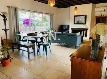 Foto1 · Venta Casa 3 Dorm. en La Barra.