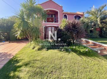 Foto1 · Venta Casa - 5 Dorm. 3 Baños - Portezuelo, Punta Ballena
