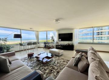 Foto1 · Venta y Alquiler Apartamento Primera Línea Brava