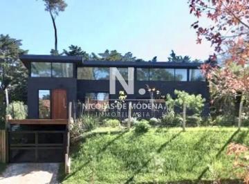 Foto1 · Venta Casa 3 Dorm. 3 Baños - Zona Punta Shopping Punta del Este