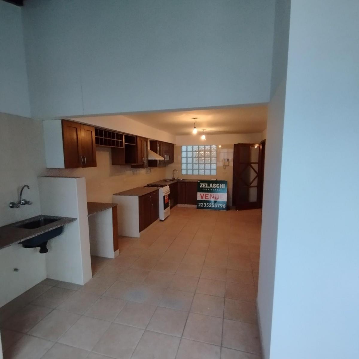 Piso en venta: con renta. Oportunidad: excelente departamento en venta A la calle con balcon