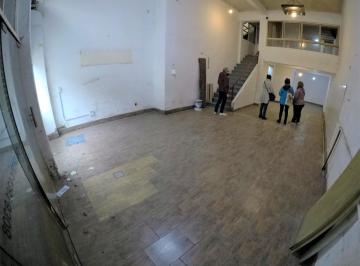 Local comercial · 110m² · 4 Ambientes · Local en San Telmo