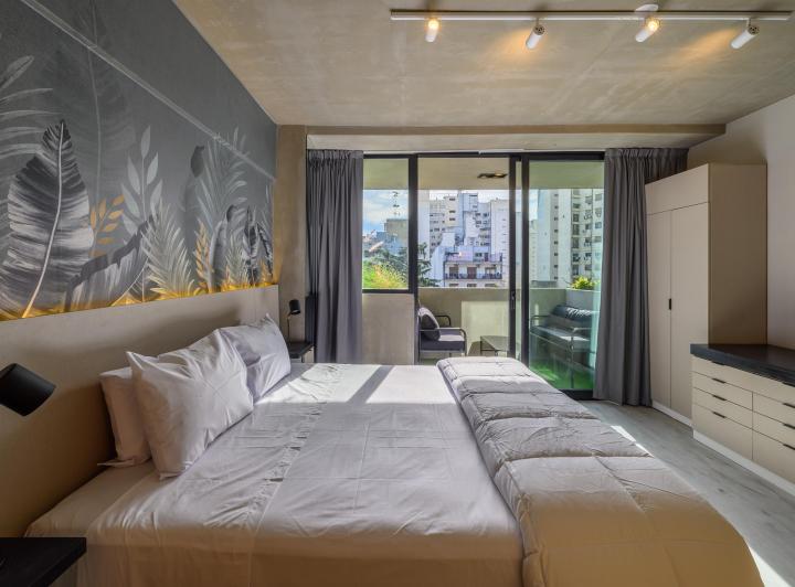 Loft divisible · Venta Loft en Palermo Hollywood