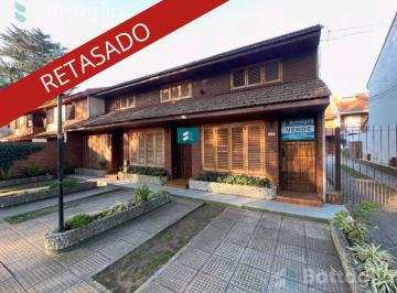 PH · 100m² · 4 Ambientes · 1 Cochera · Excelente Triplex en Zona Residencial de San Bernardo