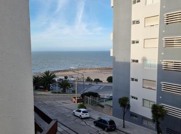 Departamento de 3 ambientes, Mar del Plata · En Venta Departamento de 3 Ambientes. Vista Al Mar. Zona Playa Varesse