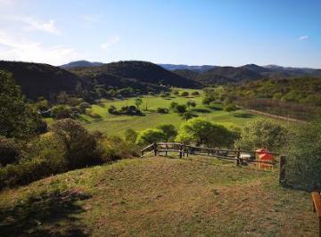 Terreno · 3500m² · Terreno en Country Corral de Barrancas en Unquillo, 3500 m², Seguridad 24 Horas