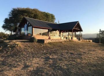 Terreno · 3500m² · Terreno en Country Corral de Barrancas en Unquillo, 3500 m², Seguridad 24 Horas