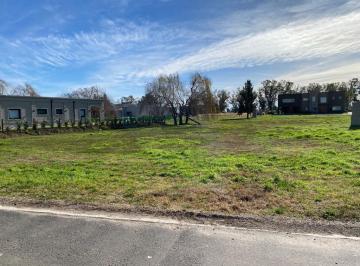 Terreno · 1155m² · Ruta 58 Km 18