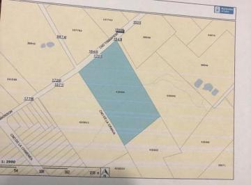 Terreno · 60000m² · Venta Terreno Ruta 5 Uam