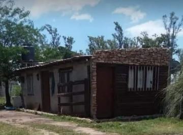 Casa · 30m² · 1 Ambiente · Venta Cordoba, Anisacate. Terreno 350 m², Monoambiente.