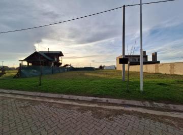 Terreno · 445m² · Tierra de Sueños Arroyo Seco. 445 m². Venta!